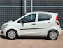 Suzuki Splash 1.0 VVT