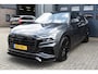 Audi Q8 55 quattro S Edition Competition SOH 93.5% / Schaalstoelen / Panoramadak / Trekhaak