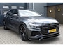 Audi Q8 55 quattro S Edition Competition SOH 93.5% / Schaalstoelen / Panoramadak / Trekhaak