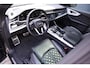 Audi Q8 55 quattro S Edition Competition SOH 93.5% / Schaalstoelen / Panoramadak / Trekhaak