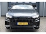 Audi Q8 55 quattro S Edition Competition SOH 93.5% / Schaalstoelen / Panoramadak / Trekhaak
