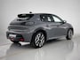 Peugeot e-208 EV GT Avantage 51 kWh 156pk | DEMO | 433km WLTP Actieradius | Navigatie | Camera v+a | Cruise control | Leder/Alcantara | Stoel elektrisch+verwarmd+massage | Full Led koplampen | Parkeersensoren v+a | Dodehoeksensor | Draadloze Apple Carplay / Android Auto | Keyless | Draadloze telefoonlader | Donker getint glas | 17" lichtmetalen velgen |