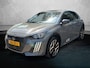 Peugeot e-208 EV GT Avantage 51 kWh 156pk | DEMO | 433km WLTP Actieradius | Navigatie | Camera v+a | Cruise control | Leder/Alcantara | Stoel elektrisch+verwarmd+massage | Full Led koplampen | Parkeersensoren v+a | Dodehoeksensor | Draadloze Apple Carplay / Android Auto | Keyless | Draadloze telefoonlader | Donker getint glas | 17" lichtmetalen velgen |