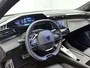 Peugeot e-308 SW GT 54 kWh 156pk | DEMO | 444km WLTP Actieradius | Navigatie | 360° Camera | Handsfree Achterklep | Keyless | Stoel- en stuurverwarming | Matrix LED koplampen | Adaptieve Cruise Control | Sportstoel Leder/Alcantara elektrisch+massage | Climate Control | Parkeersensoren v+a | Dodehoeksensor | Draadloze Apple CarPlay / Android Auto + telefoonlader | Donker getint glas | 18" lichtmetalen velgen |