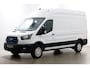 Ford E-Transit 350 L3H3 68 kWh Trend WLTP Range 317km 100% Elektrisch SOH 95,8% 07-2023