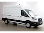 Ford E-Transit 350 L3H3 68 kWh Trend WLTP Range 317km 100% Elektrisch SOH 95,8% 07-2023