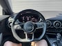 Audi TT 40 TFSI Pro Line Plus S-Tronic/Autom.,Leder int,Virtueel/ Navigatie,stoelverwarming,parkeersensoren,