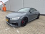 Audi TT 40 TFSI Pro Line Plus S-Tronic/Autom.,Leder int,Virtueel/ Navigatie,stoelverwarming,parkeersensoren,