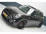 MINI John Cooper Works 2.0 S | Panoramadak | Carplay | Head-Up | H/K Sound | Black pack | Stoelverwarming