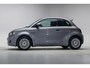 Fiat 500e 24kwh 3-Fase [ Apple/Android Lane assist Climate ]
