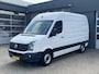 Volkswagen Crafter 2.0 TDI L2H2 Kast Inrichting Trekhaak 3500kg Omvormer Standkachel Airco Cruise controle Werkplaats Lang hoog Sortimo inrichting 1e eigenaar Dealer onderhouden Euro 6 Servicewagen