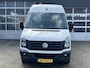 Volkswagen Crafter 2.0 TDI L2H2 Kast Inrichting Trekhaak 3500kg Omvormer Standkachel Airco Cruise controle Werkplaats Lang hoog Sortimo inrichting 1e eigenaar Dealer onderhouden Euro 6 Servicewagen