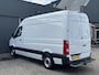 Volkswagen Crafter 2.0 TDI L2H2 Kast Inrichting Trekhaak 3500kg Omvormer Standkachel Airco Cruise controle Werkplaats Lang hoog Sortimo inrichting 1e eigenaar Dealer onderhouden Euro 6 Servicewagen