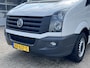 Volkswagen Crafter 2.0 TDI L2H2 Kast Inrichting Trekhaak 3500kg Omvormer Standkachel Airco Cruise controle Werkplaats Lang hoog Sortimo inrichting 1e eigenaar Dealer onderhouden Euro 6 Servicewagen