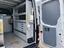 Volkswagen Crafter 2.0 TDI L2H2 Kast Inrichting Trekhaak 3500kg Omvormer Standkachel Airco Cruise controle Werkplaats Lang hoog Sortimo inrichting 1e eigenaar Dealer onderhouden Euro 6 Servicewagen