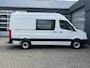 Volkswagen Crafter 2.0 TDI L2H2 Kast Inrichting Trekhaak 3500kg Omvormer Standkachel Airco Cruise controle Werkplaats Lang hoog Sortimo inrichting 1e eigenaar Dealer onderhouden Euro 6 Servicewagen