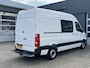 Volkswagen Crafter 2.0 TDI L2H2 Kast Inrichting Trekhaak 3500kg Omvormer Standkachel Airco Cruise controle Werkplaats Lang hoog Sortimo inrichting 1e eigenaar Dealer onderhouden Euro 6 Servicewagen