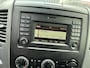Volkswagen Crafter 2.0 TDI L2H2 Kast Inrichting Trekhaak 3500kg Omvormer Standkachel Airco Cruise controle Werkplaats Lang hoog Sortimo inrichting 1e eigenaar Dealer onderhouden Euro 6 Servicewagen