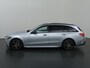 Mercedes-Benz C-klasse Estate 180 Business Solution AMG | Night pakket | Panoramadak | Trekhaak | Verwarmde stoelen |