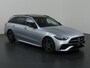 Mercedes-Benz C-klasse Estate 180 Business Solution AMG | Night pakket | Panoramadak | Trekhaak | Verwarmde stoelen |