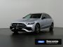 Mercedes-Benz C-klasse Estate 180 Business Solution AMG | Night pakket | Panoramadak | Trekhaak | Verwarmde stoelen |