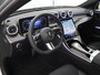 Mercedes-Benz C-klasse Estate 180 Business Solution AMG | Night pakket | Panoramadak | Trekhaak | Verwarmde stoelen |