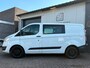 Ford Transit Custom 290 2.2TDCI 101pk DC 6-pers. MARGE Airco Cruise Camera