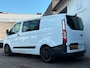 Ford Transit Custom 290 2.2TDCI 101pk DC 6-pers. MARGE Airco Cruise Camera