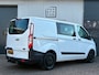 Ford Transit Custom 290 2.2TDCI 101pk DC 6-pers. MARGE Airco Cruise Camera
