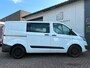 Ford Transit Custom 290 2.2TDCI 101pk DC 6-pers. MARGE Airco Cruise Camera