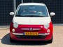 Fiat 500 1.2 | automaat | Bicolore Bianco-Rosso