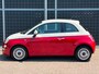 Fiat 500 1.2 | automaat | Bicolore Bianco-Rosso