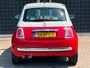 Fiat 500 1.2 | automaat | Bicolore Bianco-Rosso