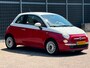 Fiat 500 1.2 | automaat | Bicolore Bianco-Rosso