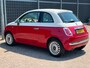 Fiat 500 1.2 | automaat | Bicolore Bianco-Rosso