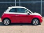 Fiat 500 1.2 | automaat | Bicolore Bianco-Rosso