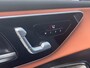Mercedes-Benz GLC 300e 4MATIC Sport Edition | Amg Line | Nappa Leder Bruin | Premium Pakket | Night Pakket | Winter Pakket | Trekhaak | Panoramadak | Burmester 3D Surround | 360° Camera | Augmented Reality voor Navigatie | DISTRONIC Afstandsassistent | Dodehoekassistent | Verkeersbordenassistent | DIGITAL LIGHT | Elektrisch Verstelbare Stoelen + Memory | Stoelverwarming | Stuurverwarming | Sfeerverlichting | Apple CarPlay | Android Auto | Sierdelen Openporig Hout Aluminiumlines | Elektrische Achterklep | Elektrisch Inklapbare Buitenspiegels | Parkeersensoren