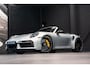 Porsche 911 Cabrio 3.8 Turbo S *Aero-kit / Keramisch / Vierwielbesturing / BOSE / In- Exterieur Carbon / PASM*
