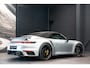 Porsche 911 Cabrio 3.8 Turbo S *Aero-kit / Keramisch / Vierwielbesturing / BOSE / In- Exterieur Carbon / PASM*