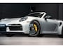 Porsche 911 Cabrio 3.8 Turbo S *Aero-kit / Keramisch / Vierwielbesturing / BOSE / In- Exterieur Carbon / PASM*