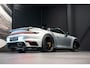 Porsche 911 Cabrio 3.8 Turbo S *Aero-kit / Keramisch / Vierwielbesturing / BOSE / In- Exterieur Carbon / PASM*