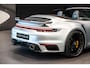 Porsche 911 Cabrio 3.8 Turbo S *Aero-kit / Keramisch / Vierwielbesturing / BOSE / In- Exterieur Carbon / PASM*