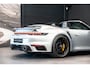 Porsche 911 Cabrio 3.8 Turbo S *Aero-kit / Keramisch / Vierwielbesturing / BOSE / In- Exterieur Carbon / PASM*