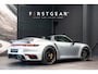 Porsche 911 Cabrio 3.8 Turbo S *Aero-kit / Keramisch / Vierwielbesturing / BOSE / In- Exterieur Carbon / PASM*
