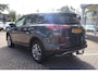 Toyota RAV4 2.5 Hybrid AWD Style TREKHAAK AD-CRUISE EL-A.KLEP STUUR&WISSER/STOELVERW. CLIMA KEYLESS NAVI