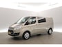 Ford Transit Custom 2.2 TDCI L2H1 | Marge | Dubbele Cabine | 2800kg Trekgew. Airco | Cruise | 2xSchuifdeur | Trekhaak | Parkeersens.