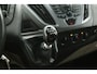 Ford Transit Custom 2.2 TDCI L2H1 | Marge | Dubbele Cabine | 2800kg Trekgew. Airco | Cruise | 2xSchuifdeur | Trekhaak | Parkeersens.