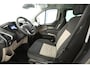 Ford Transit Custom 2.2 TDCI L2H1 | Marge | Dubbele Cabine | 2800kg Trekgew. Airco | Cruise | 2xSchuifdeur | Trekhaak | Parkeersens.