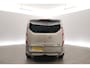 Ford Transit Custom 2.2 TDCI L2H1 | Marge | Dubbele Cabine | 2800kg Trekgew. Airco | Cruise | 2xSchuifdeur | Trekhaak | Parkeersens.