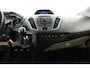 Ford Transit Custom 2.2 TDCI L2H1 | Marge | Dubbele Cabine | 2800kg Trekgew. Airco | Cruise | 2xSchuifdeur | Trekhaak | Parkeersens.